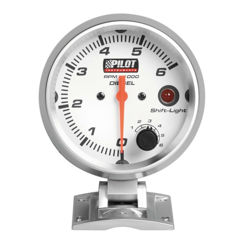 ΣΤΡΟΦΟΜΕΤΡΟ DIESEL BLUE LIGHT(95) 0-6000rpm (4/6/8 ΚΥΛΙΝΔΡΟΙ) LAMPA - 1 TEM - Lampa - ΟΡΓ/1002.9 ΣΤΡΟΦΟΜΕΤΡΟ DIESEL BLUE LIGHT(95) 0-6000rpm (4/6/8 ΚΥΛΙΝΔΡΟΙ) LAMPA - 1 TEM - Lampa - ΟΡΓ/1002.9