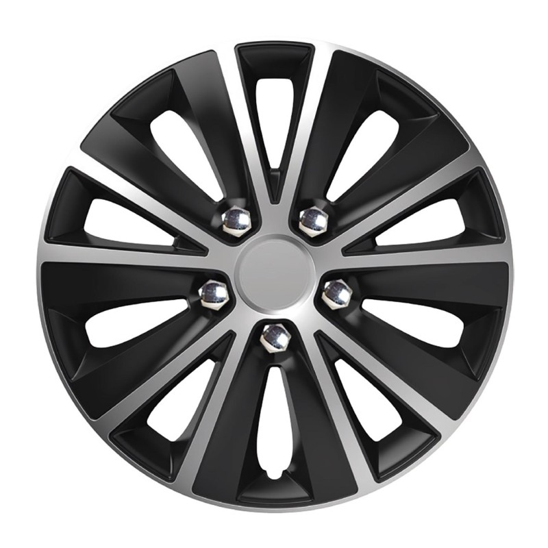 ΤΑΣΙ 14 INCH RAPIDE NC SILVER BLACK AMiO - 1 ΤΕΜ. - Amio - 10058/AM ΤΑΣΙ 14 INCH RAPIDE NC SILVER BLACK AMiO - 1 ΤΕΜ. - Amio - 10058/AM