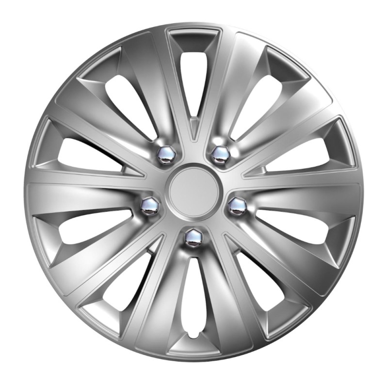 ΤΑΣΙ 14" RAPIDE SILVER ΑΜΙΟ- 1 ΤΕΜ - Amio - 10113/AM ΤΑΣΙ 14" RAPIDE SILVER ΑΜΙΟ- 1 ΤΕΜ - Amio - 10113/AM