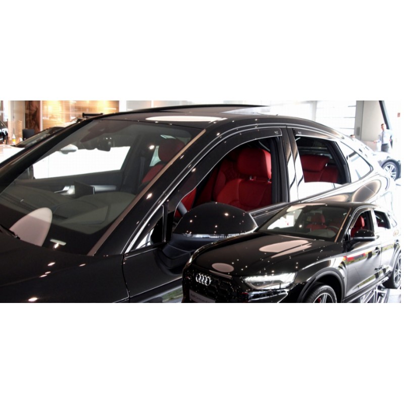 ΑΝΕΜΟΘΡΑΥΣΤΕΣ ΓΙΑ AUDI Q5 SPORTBACK 5D 2020+ -ΣΕΤ ΑΥΤΟΚΙΝΗΤΟΥ ΑΠΟ ΕΥΚΑΜΠΤΟ ΦΙΜΕ ΠΛΑΣΤΙΚΟ HEKO - 4 ΤΕΜ. - Heko - ΑΝΕΜ.SET10276 ΑΝΕΜΟΘΡΑΥΣΤΕΣ ΓΙΑ AUDI Q5 SPORTBACK 5D 2020+ -ΣΕΤ ΑΥΤΟΚΙΝΗΤΟΥ ΑΠΟ ΕΥΚΑΜΠΤΟ ΦΙΜΕ ΠΛΑΣΤΙΚΟ HEKO - 4 ΤΕΜ. - Heko - ΑΝΕΜ.SET10276