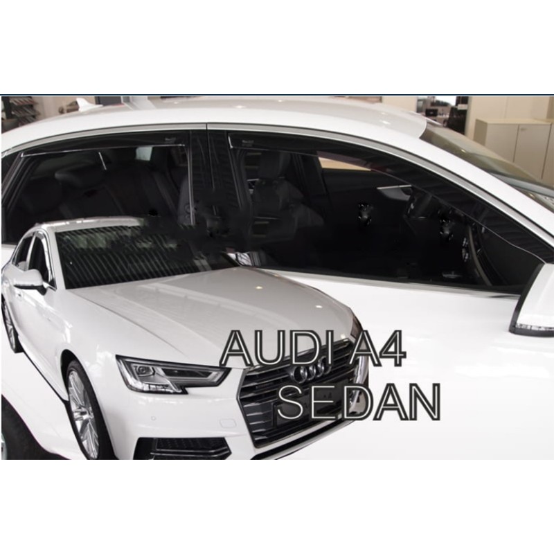 ΑΝΕΜΟΘΡΑΥΣΤΕΣ ΓΙΑ AUDI A4 4D 2016 ΣΕΤ ΑΥΤΟΚΙΝΗΤΟΥ ΑΠΟ ΕΥΚΑΜΠΤΟ ΦΙΜΕ ΠΛΑΣΤΙΚΟ HEKO - 4 ΤΕΜ. - Heko - ΑΝΕΜ.SET10253 ΑΝΕΜΟΘΡΑΥΣΤΕΣ ΓΙΑ AUDI A4 4D 2016 ΣΕΤ ΑΥΤΟΚΙΝΗΤΟΥ ΑΠΟ ΕΥΚΑΜΠΤΟ ΦΙΜΕ ΠΛΑΣΤΙΚΟ HEKO - 4 ΤΕΜ. - Heko - ΑΝΕΜ.SET10253