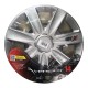 ΤΑΣΙ 14 INCH VERSACO GTX SILVER CARBON AMiO - 1 ΤΕΜ. - Amio - 10319/AM ΤΑΣΙ 14 INCH VERSACO GTX SILVER CARBON AMiO - 1 ΤΕΜ. - Amio - 10319/AM