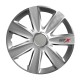 ΤΑΣΙ 16 INCH VERSACO GTX SILVER CARBON AMiO - 1 ΤΕΜ. - Amio - 10321/AM ΤΑΣΙ 16 INCH VERSACO GTX SILVER CARBON AMiO - 1 ΤΕΜ. - Amio - 10321/AM
