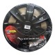 ΤΑΣΙ 14 INCH VERSACO GTX BLACK CARBON AMiO - 1 ΤΕΜ. - Amio - 10323/AM ΤΑΣΙ 14 INCH VERSACO GTX BLACK CARBON AMiO - 1 ΤΕΜ. - Amio - 10323/AM