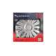 ΤΑΣΙ 13" HUBCAP LUXURY ΑΣΗΜΙ - ΣΕΤ 4 ΤΕΜ. ΣΕ ΚΟΥΤΙ AMIO - Amio - 1037/AM ΤΑΣΙ 13" HUBCAP LUXURY ΑΣΗΜΙ - ΣΕΤ 4 ΤΕΜ. ΣΕ ΚΟΥΤΙ AMIO - Amio - 1037/AM
