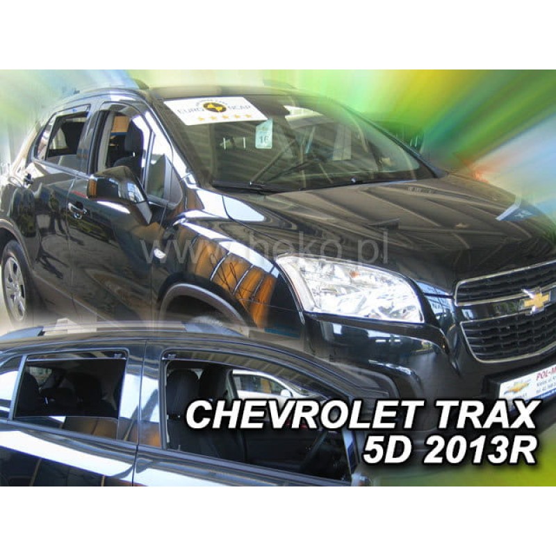 ΑΝΕΜΟΘΡΑΥΣΤΕΣ ΓΙΑ CHEVROLET TRAX 5D 2013-2015 ΣΕΤ ΑΥΤΟΚΙΝΗΤΟΥ ΑΠΟ ΕΥΚΑΜΠΤΟ ΦΙΜΕ ΠΛΑΣΤΙΚΟ HEKO - 4 ΤΕΜ. - Heko - ΑΝΕΜ.SET10544 ΑΝΕΜΟΘΡΑΥΣΤΕΣ ΓΙΑ CHEVROLET TRAX 5D 2013-2015 ΣΕΤ ΑΥΤΟΚΙΝΗΤΟΥ ΑΠΟ ΕΥΚΑΜΠΤΟ ΦΙΜΕ ΠΛΑΣΤΙΚΟ HEKO - 4 ΤΕΜ. - Heko - ΑΝΕΜ.SET10544