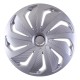 ΤΑΣΙ 14" WIND RC ΑΣΗΜΙ - ΣΕΤ 4ΤΕΜ ΣΕ ΚΟΥΤΙ - Amio - 6749/AM ΤΑΣΙ 14" WIND RC ΑΣΗΜΙ - ΣΕΤ 4ΤΕΜ ΣΕ ΚΟΥΤΙ - Amio - 6749/AM