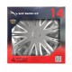 ΤΑΣΙ 14" HUBCAP SPARK ΑΣΗΜΙ - ΣΕΤ 4ΤΕΜ ΣΕ ΚΟΥΤΙ ΑΜΙΟ - Amio - 1082/AM ΤΑΣΙ 14" HUBCAP SPARK ΑΣΗΜΙ - ΣΕΤ 4ΤΕΜ ΣΕ ΚΟΥΤΙ ΑΜΙΟ - Amio - 1082/AM