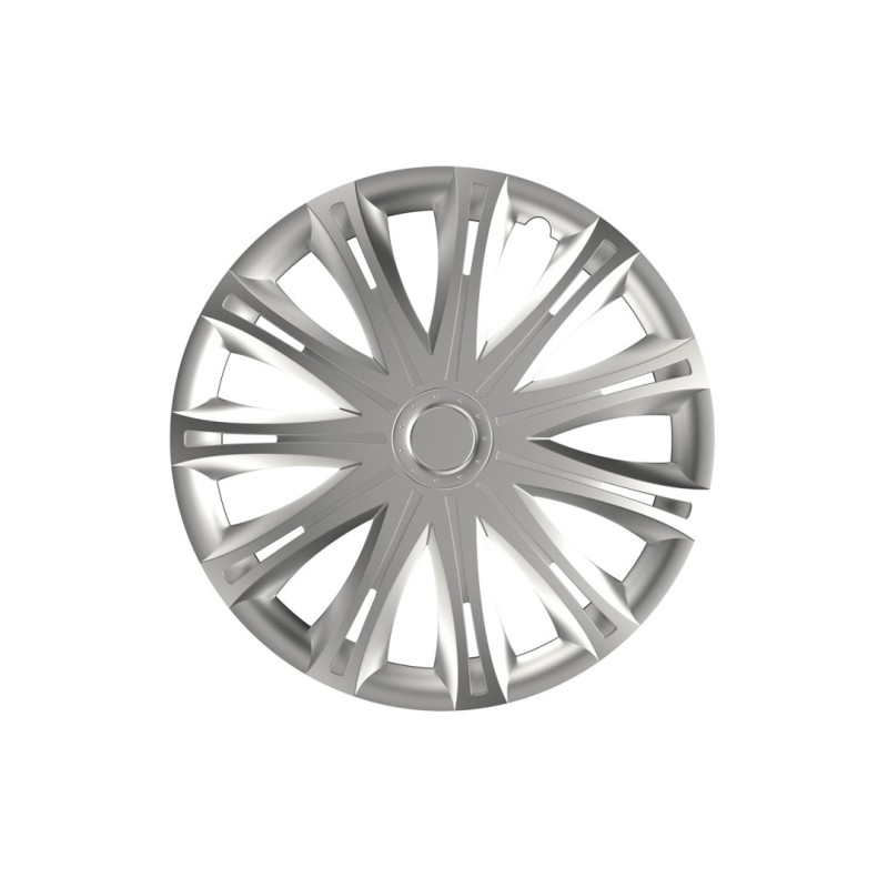 ΤΑΣΙ 13 INCH HUBCAP SPARK ΑΣΗΜΙ AMiO - 1 ΤΕΜ. - Amio - 11060/AM ΤΑΣΙ 13 INCH HUBCAP SPARK ΑΣΗΜΙ AMiO - 1 ΤΕΜ. - Amio - 11060/AM