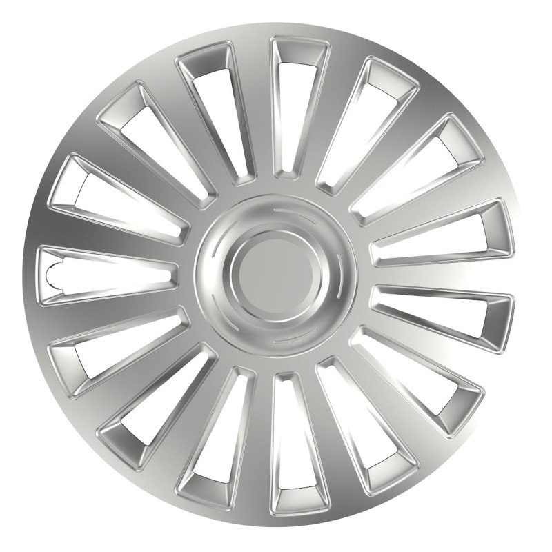 ΤΑΣΙ 14" HUBCAP LUXURY ΑΣΗΜΙ ΜΕ ΔΙΑΜΕΤΡΟ ΓΙΑ ΣΗΜΑ 6,5cm ΣΕΤ ΣΕ ΚΟΥΤΙ- 4 ΤΕΜ. - Amio - 1150/AM ΤΑΣΙ 14" HUBCAP LUXURY ΑΣΗΜΙ ΜΕ ΔΙΑΜΕΤΡΟ ΓΙΑ ΣΗΜΑ 6,5cm ΣΕΤ ΣΕ ΚΟΥΤΙ- 4 ΤΕΜ. - Amio - 1150/AM