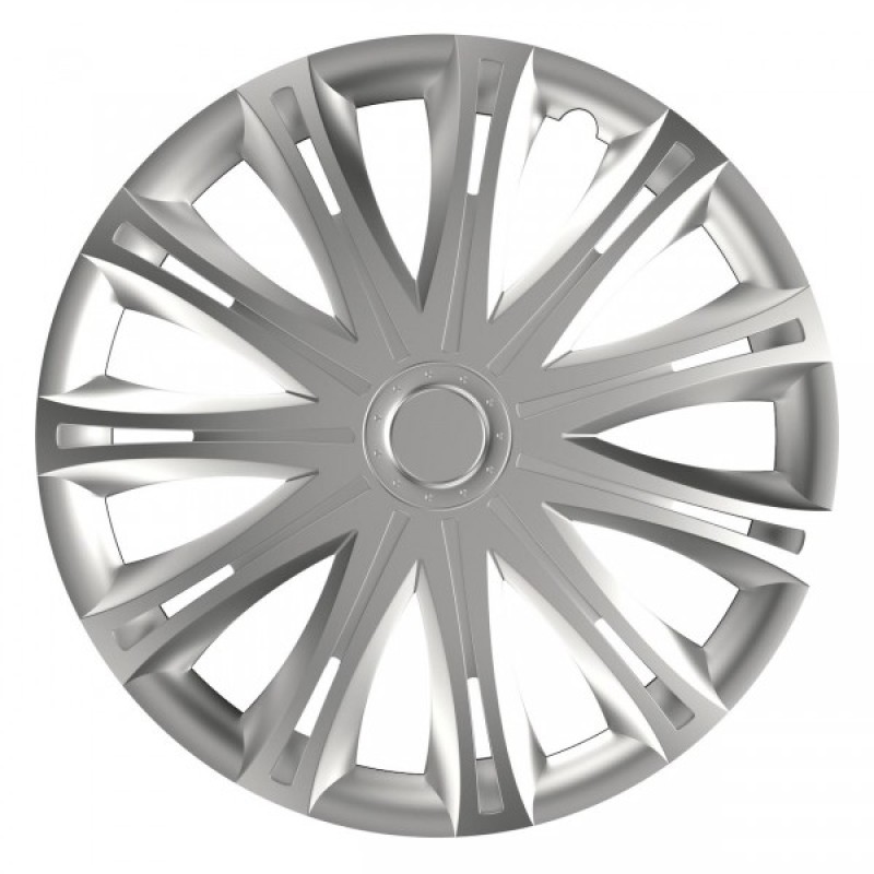 ΤΑΣΙ 17" HUBCAP SPARK ΑΣΗΜΙ - - AMIO ΣΕΤ 4ΤΕΜ ΣΕ KOYTI - Amio - 5981/AM ΤΑΣΙ 17" HUBCAP SPARK ΑΣΗΜΙ - - AMIO ΣΕΤ 4ΤΕΜ ΣΕ KOYTI - Amio - 5981/AM