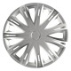 ΤΑΣΙ 15" HUBCAP SPARK ΑΣΗΜΙ - - AMIO ΣΕΤ 4ΤΕΜ ΣΕ KOYTI - Amio - 1204/AM ΤΑΣΙ 15" HUBCAP SPARK ΑΣΗΜΙ - - AMIO ΣΕΤ 4ΤΕΜ ΣΕ KOYTI - Amio - 1204/AM