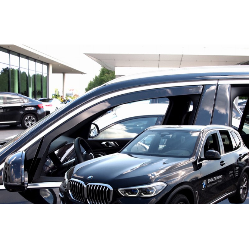 ΑΝΕΜΟΘΡΑΥΣΤΕΣ ΓΙΑ BMW X5 G05 5D 2018-2021 ΖΕΥΓΑΡΙ ΑΥΤΟΚΙΝΗΤΟΥ ΑΠΟ ΕΥΚΑΜΠΤΟ ΦΙΜΕ ΠΛΑΣΤΙΚΟ HEKO - 2 ΤΕΜ. - Heko - ΑΝΕΜ.11192 ΑΝΕΜΟΘΡΑΥΣΤΕΣ ΓΙΑ BMW X5 G05 5D 2018-2021 ΖΕΥΓΑΡΙ ΑΥΤΟΚΙΝΗΤΟΥ ΑΠΟ ΕΥΚΑΜΠΤΟ ΦΙΜΕ ΠΛΑΣΤΙΚΟ HEKO - 2 ΤΕΜ. - Heko - ΑΝΕΜ.11192