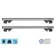 ΜΠΑΡΕΣ ΟΡΟΦΗΣ ΑΛΟΥΜΙΝΙΟΥ JACKSON SILVER 120 cm ΣΕ ΑΣΗΜΙ ΧΡΩΜΑ ΓΙΑ ΟΡΟΦΗ ΜΕ RAISED RAILS MENABO - 2 ΤΕΜ. - MENABO - 11280/MB ΜΠΑΡΕΣ ΟΡΟΦΗΣ ΑΛΟΥΜΙΝΙΟΥ JACKSON SILVER 120 cm ΣΕ ΑΣΗΜΙ ΧΡΩΜΑ ΓΙΑ ΟΡΟΦΗ ΜΕ RAISED RAILS MENABO - 2 ΤΕΜ. - MENABO - 11280/MB