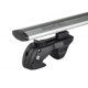 ΜΠΑΡΕΣ ΟΡΟΦΗΣ ΑΛΟΥΜΙΝΙΟΥ JACKSON XL SILVER 135 cm ΣΕ ΑΣΗΜΙ ΧΡΩΜΑ ΓΙΑ ΟΡΟΦΗ ΜΕ RAISED RAILS MENABO - 2 ΤΕΜ. - MENABO - 11290/MB ΜΠΑΡΕΣ ΟΡΟΦΗΣ ΑΛΟΥΜΙΝΙΟΥ JACKSON XL SILVER 135 cm ΣΕ ΑΣΗΜΙ ΧΡΩΜΑ ΓΙΑ ΟΡΟΦΗ ΜΕ RAISED RAILS MENABO - 2 ΤΕΜ. - MENABO - 11290/MB