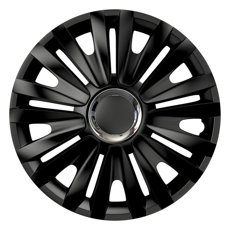 ΤΑΣΙ 14" ROYAL RC BLACK ΣΕΤ 4 ΤΕΜ ΣΕ ΚΟΥΤΙ - Amio - 6155/AM ΤΑΣΙ 14" ROYAL RC BLACK ΣΕΤ 4 ΤΕΜ ΣΕ ΚΟΥΤΙ - Amio - 6155/AM