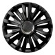 ΤΑΣΙ 14" ROYAL RC BLACK ΣΕΤ 4 ΤΕΜ ΣΕ ΚΟΥΤΙ - Amio - 6155/AM ΤΑΣΙ 14" ROYAL RC BLACK ΣΕΤ 4 ΤΕΜ ΣΕ ΚΟΥΤΙ - Amio - 6155/AM