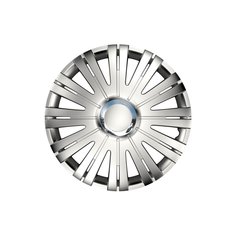 ΤΑΣΙ 15 INCH INCH HUBCAP RC ACTIVE ΑΣΗΜΙ AMiO - 1 ΤΕΜ. - Amio - 11533/AM ΤΑΣΙ 15 INCH INCH HUBCAP RC ACTIVE ΑΣΗΜΙ AMiO - 1 ΤΕΜ. - Amio - 11533/AM