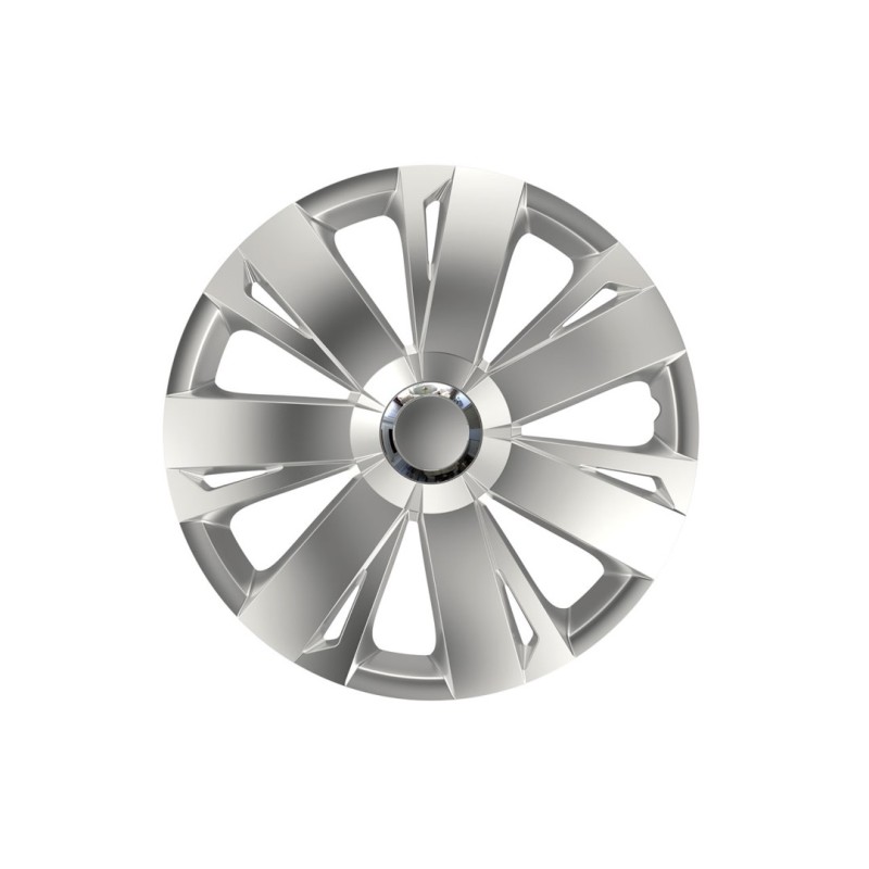 ΤΑΣΙ 16 INCH HUBCAP RC ENERGY ΑΣΗΜΙ AMiO - 1 ΤΕΜ. - Amio - 11636/AM ΤΑΣΙ 16 INCH HUBCAP RC ENERGY ΑΣΗΜΙ AMiO - 1 ΤΕΜ. - Amio - 11636/AM