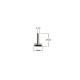 T-SCREWS ΣΥΣΤΗΜΑ ΔΕΣΗΣ ΓΙΑ ΜΠΑΓΚΑΖΙΕΡΕΣ MANIA 320/MARATHON - MENABO - 12010/MB T-SCREWS ΣΥΣΤΗΜΑ ΔΕΣΗΣ ΓΙΑ ΜΠΑΓΚΑΖΙΕΡΕΣ MANIA 320/MARATHON - MENABO - 12010/MB