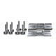 T-SCREWS ΣΥΣΤΗΜΑ ΔΕΣΗΣ ΓΙΑ ΜΠΑΓΚΑΖΙΕΡΕΣ MANIA 320/MARATHON - MENABO - 12010/MB T-SCREWS ΣΥΣΤΗΜΑ ΔΕΣΗΣ ΓΙΑ ΜΠΑΓΚΑΖΙΕΡΕΣ MANIA 320/MARATHON - MENABO - 12010/MB