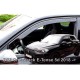 ΑΝΕΜΟΘΡΑΥΣΤΕΣ ΓΙΑ DS3 CROSSBACK E-TENSE 5D 2018-2021  ΖΕΥΓΑΡΙ ΑΠΟ ΕΥΚΑΜΠΤΟ ΦΙΜΕ ΠΛΑΣΤΙΚΟ HEKO - 2 ΤΕΜ. - Heko - ΑΝΕΜ.12275