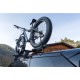ΒΑΣΗ ΟΡΟΦΗΣ ΠΟΔΗΛΑΤΟΥ CHRONO DX (ΚΑΙ ΓΙΑ FAT /E-BIKES) MENABO - MENABO - 12300/MB
