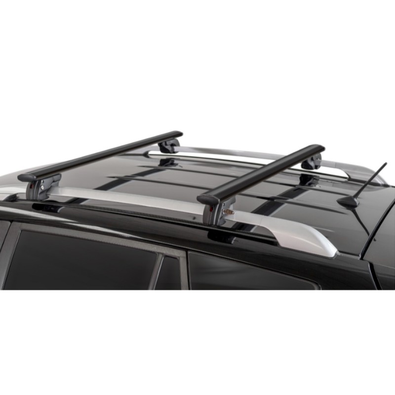 ΜΠΑΡΕΣ ΟΡΟΦΗΣ ΑΛΟΥΜΙΝΙΟΥ JACKSON BLACK 120 cm ΣΕ ΜΑΥΡΟ ΧΡΩΜΑ ΓΙΑ ΟΡΟΦΗ ΜΕ RAISED RAILS MENABO - 2 ΤΕΜ. - MENABO - 12310/MB ΜΠΑΡΕΣ ΟΡΟΦΗΣ ΑΛΟΥΜΙΝΙΟΥ JACKSON BLACK 120 cm ΣΕ ΜΑΥΡΟ ΧΡΩΜΑ ΓΙΑ ΟΡΟΦΗ ΜΕ RAISED RAILS MENABO - 2 ΤΕΜ. - MENABO - 12310/MB