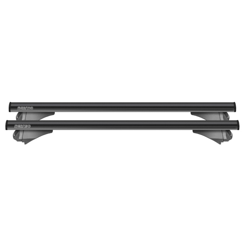 ΜΠΑΡΕΣ ΟΡΟΦΗΣ ΑΛΟΥΜΙΝΙΟΥ LEOPARD XL BLACK 135 cm ΣΕ ΜΑΥΡΟ ΧΡΩΜΑ ΓΙΑ ΟΡΟΦΗ ΜΕ FLUSH ΚΑΙ RAISED RAILS MENABO - 2 ΤΕΜ. - MENABO - 12360/MB ΜΠΑΡΕΣ ΟΡΟΦΗΣ ΑΛΟΥΜΙΝΙΟΥ LEOPARD XL BLACK 135 cm ΣΕ ΜΑΥΡΟ ΧΡΩΜΑ ΓΙΑ ΟΡΟΦΗ ΜΕ FLUSH ΚΑΙ RAISED RAILS MENABO - 2 ΤΕΜ. - MENABO - 12360/MB