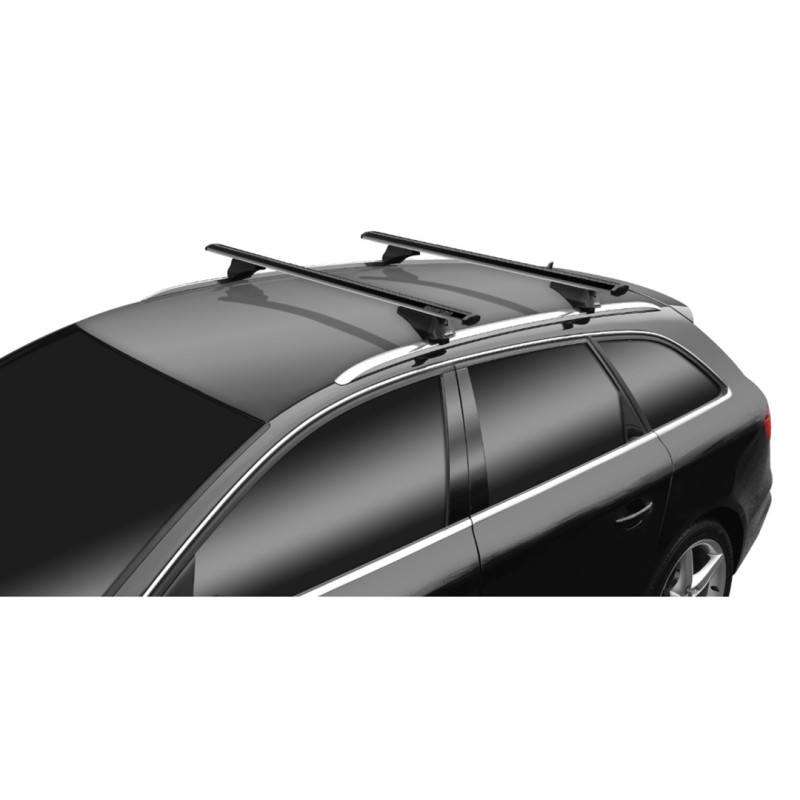 ΜΠΑΡΕΣ ΟΡΟΦΗΣ ΑΛΟΥΜΙΝΙΟΥ LEOPARD XL BLACK 135 cm ΣΕ ΜΑΥΡΟ ΧΡΩΜΑ ΓΙΑ ΟΡΟΦΗ ΜΕ FLUSH ΚΑΙ RAISED RAILS MENABO - 2 ΤΕΜ. - MENABO - 12360/MB ΜΠΑΡΕΣ ΟΡΟΦΗΣ ΑΛΟΥΜΙΝΙΟΥ LEOPARD XL BLACK 135 cm ΣΕ ΜΑΥΡΟ ΧΡΩΜΑ ΓΙΑ ΟΡΟΦΗ ΜΕ FLUSH ΚΑΙ RAISED RAILS MENABO - 2 ΤΕΜ. - MENABO - 12360/MB