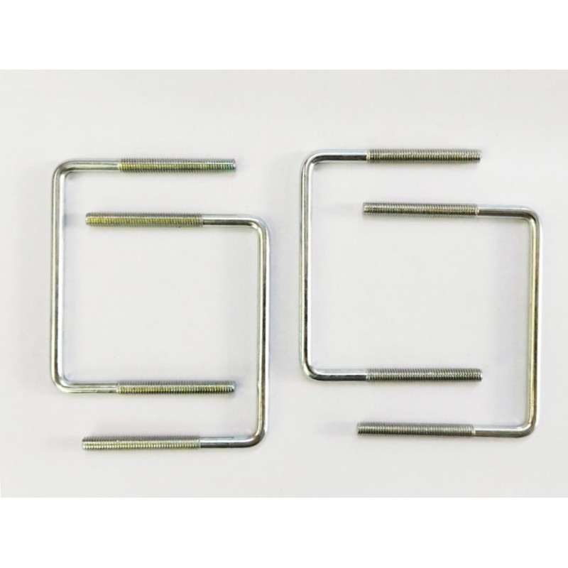 ΚΙΤ ΤΟΠΟΘΕΤΗΣΗΣ ΜΠΑΓΚΑΖΙΕΡΑΣ "U" 80MM MENABO - MENABO - 12460/MB ΚΙΤ ΤΟΠΟΘΕΤΗΣΗΣ ΜΠΑΓΚΑΖΙΕΡΑΣ "U" 80MM MENABO - MENABO - 12460/MB