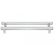 ΒΑΣΕΙΣ ΣΤΗΡΙΞΗΣ ΑΛΟΥΜΙΝΙΟΥ TBR FIXING PROFILE KIT XL 146,6 cm ΣΕ ΑΣΗΜΙ ΧΡΩΜΑ ΜΕ ΥΠΟΔΟΧΕΣ T-SYSTEM ΓΙΑ ΜΠΑΡΕΣ TBR ΚΑΡΟΤΣΑΣ ΣΕ PICKUP ΚΑΙ ΑΓΡΟΤΙΚΑ ΟΧΗΜΑΤΑ MENABO - 2 ΤΕΜ. - MENABO - 12810/MB ΒΑΣΕΙΣ ΣΤΗΡΙΞΗΣ ΑΛΟΥΜΙΝΙΟΥ TBR FIXING PROFILE KIT XL 146,6 cm ΣΕ ΑΣΗΜΙ ΧΡΩΜΑ ΜΕ ΥΠΟΔΟΧΕΣ T-SYSTEM ΓΙΑ ΜΠΑΡΕΣ TBR ΚΑΡΟΤΣΑΣ ΣΕ PICKUP ΚΑΙ ΑΓΡΟΤΙΚΑ ΟΧΗΜΑΤΑ MENABO - 2 ΤΕΜ. - MENABO - 12810/MB