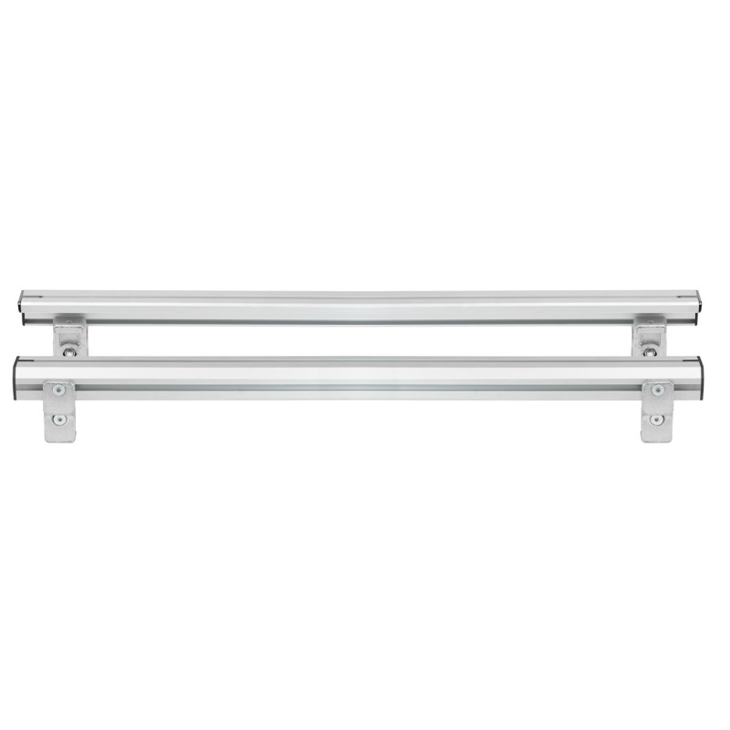 ΒΑΣΕΙΣ ΣΤΗΡΙΞΗΣ ΑΛΟΥΜΙΝΙΟΥ TBR FIXING PROFILE KIT M 116,6 cm ΣΕ ΑΣΗΜΙ ΧΡΩΜΑ ΜΕ ΥΠΟΔΟΧΕΣ T-SYSTEM ΓΙΑ ΜΠΑΡΕΣ TBR ΚΑΡΟΤΣΑΣ ΣΕ PICKUP ΚΑΙ ΑΓΡΟΤΙΚΑ ΟΧΗΜΑΤΑ MENABO - 2 ΤΕΜ. - MENABO - 12490/MB ΒΑΣΕΙΣ ΣΤΗΡΙΞΗΣ ΑΛΟΥΜΙΝΙΟΥ TBR FIXING PROFILE KIT M 116,6 cm ΣΕ ΑΣΗΜΙ ΧΡΩΜΑ ΜΕ ΥΠΟΔΟΧΕΣ T-SYSTEM ΓΙΑ ΜΠΑΡΕΣ TBR ΚΑΡΟΤΣΑΣ ΣΕ PICKUP ΚΑΙ ΑΓΡΟΤΙΚΑ ΟΧΗΜΑΤΑ MENABO - 2 ΤΕΜ. - MENABO - 12490/MB