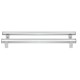ΒΑΣΕΙΣ ΣΤΗΡΙΞΗΣ ΑΛΟΥΜΙΝΙΟΥ TBR FIXING PROFILE KIT M 116,6 cm ΣΕ ΑΣΗΜΙ ΧΡΩΜΑ ΜΕ ΥΠΟΔΟΧΕΣ T-SYSTEM ΓΙΑ ΜΠΑΡΕΣ TBR ΚΑΡΟΤΣΑΣ ΣΕ PICKUP ΚΑΙ ΑΓΡΟΤΙΚΑ ΟΧΗΜΑΤΑ MENABO - 2 ΤΕΜ. - MENABO - 12490/MB ΒΑΣΕΙΣ ΣΤΗΡΙΞΗΣ ΑΛΟΥΜΙΝΙΟΥ TBR FIXING PROFILE KIT M 116,6 cm ΣΕ ΑΣΗΜΙ ΧΡΩΜΑ ΜΕ ΥΠΟΔΟΧΕΣ T-SYSTEM ΓΙΑ ΜΠΑΡΕΣ TBR ΚΑΡΟΤΣΑΣ ΣΕ PICKUP ΚΑΙ ΑΓΡΟΤΙΚΑ ΟΧΗΜΑΤΑ MENABO - 2 ΤΕΜ. - MENABO - 12490/MB