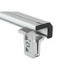 ΒΑΣΕΙΣ ΣΤΗΡΙΞΗΣ ΑΛΟΥΜΙΝΙΟΥ TBR FIXING PROFILE KIT M 116,6 cm ΣΕ ΑΣΗΜΙ ΧΡΩΜΑ ΜΕ ΥΠΟΔΟΧΕΣ T-SYSTEM ΓΙΑ ΜΠΑΡΕΣ TBR ΚΑΡΟΤΣΑΣ ΣΕ PICKUP ΚΑΙ ΑΓΡΟΤΙΚΑ ΟΧΗΜΑΤΑ MENABO - 2 ΤΕΜ. - MENABO - 12490/MB ΒΑΣΕΙΣ ΣΤΗΡΙΞΗΣ ΑΛΟΥΜΙΝΙΟΥ TBR FIXING PROFILE KIT M 116,6 cm ΣΕ ΑΣΗΜΙ ΧΡΩΜΑ ΜΕ ΥΠΟΔΟΧΕΣ T-SYSTEM ΓΙΑ ΜΠΑΡΕΣ TBR ΚΑΡΟΤΣΑΣ ΣΕ PICKUP ΚΑΙ ΑΓΡΟΤΙΚΑ ΟΧΗΜΑΤΑ MENABO - 2 ΤΕΜ. - MENABO - 12490/MB