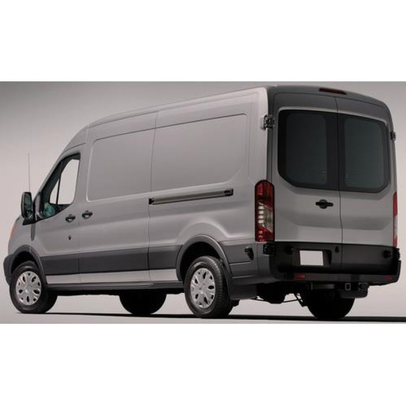 ΛΑΣΠΩΤΗΡΕΣ SPLASH-GUARDS CONTOUR SUV 27x42,5cm TYPE-6 2ΤΕΜ. - Lampa - L1251.1 ΛΑΣΠΩΤΗΡΕΣ SPLASH-GUARDS CONTOUR SUV 27x42,5cm TYPE-6 2ΤΕΜ. - Lampa - L1251.1