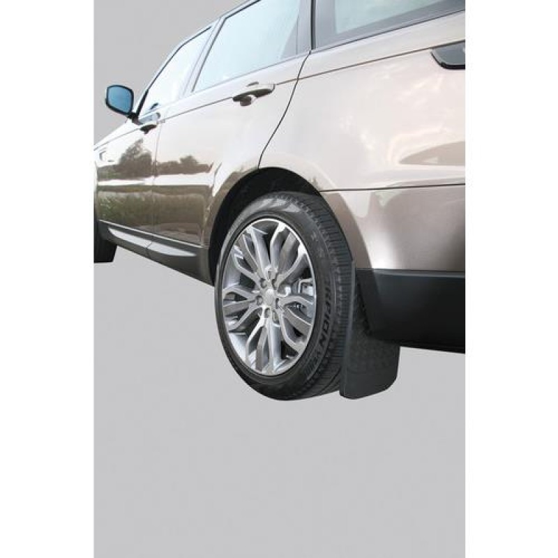 ΛΑΣΠΩΤΗΡΕΣ SPLASH-GUARDS MUD-MAX 4X4 SIZE 2 30x51cm 2ΤΕΜ. - Lampa - L1251.8 ΛΑΣΠΩΤΗΡΕΣ SPLASH-GUARDS MUD-MAX 4X4 SIZE 2 30x51cm 2ΤΕΜ. - Lampa - L1251.8