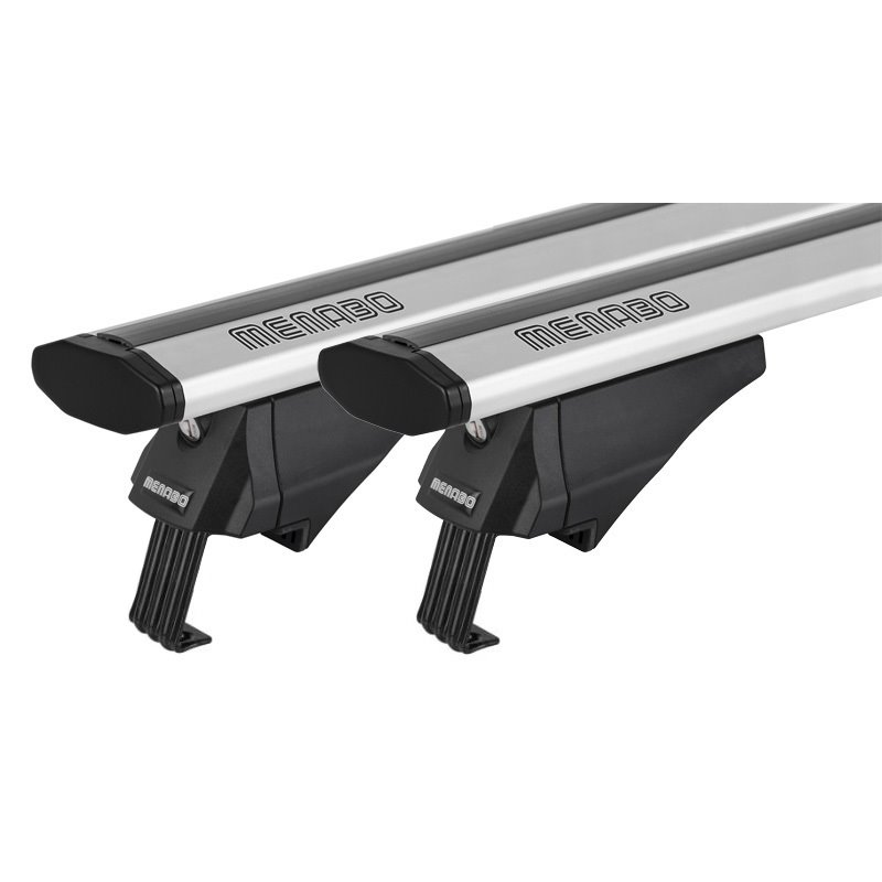 ΜΠΑΡΕΣ ΟΡΟΦΗΣ ΑΛΟΥΜΙΝΙΟΥ BLADE M SILVER 118cm ΜΕ ΑΚΡΑ ALFA HIGH ΓΙΑ FLUSH / STANDARD RAILS MENABO - 2 ΤΕΜ. - MENABO - 12920/MB ΜΠΑΡΕΣ ΟΡΟΦΗΣ ΑΛΟΥΜΙΝΙΟΥ BLADE M SILVER 118cm ΜΕ ΑΚΡΑ ALFA HIGH ΓΙΑ FLUSH / STANDARD RAILS MENABO - 2 ΤΕΜ. - MENABO - 12920/MB