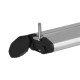 ΜΠΑΡΕΣ ΟΡΟΦΗΣ ΑΛΟΥΜΙΝΙΟΥ BLADE M SILVER 118cm ΜΕ ΑΚΡΑ ALFA HIGH ΓΙΑ FLUSH / STANDARD RAILS MENABO - 2 ΤΕΜ. - MENABO - 12920/MB ΜΠΑΡΕΣ ΟΡΟΦΗΣ ΑΛΟΥΜΙΝΙΟΥ BLADE M SILVER 118cm ΜΕ ΑΚΡΑ ALFA HIGH ΓΙΑ FLUSH / STANDARD RAILS MENABO - 2 ΤΕΜ. - MENABO - 12920/MB