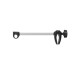 ΜΠΡΑΤΣΟ ΣΥΓΚΡΑΤΗΣΗΣ ΠΟΔΗΛΑΤΩΝ ΜΕ ΡΟΔΕΛΑ (XL) FRAME ARM MENABO 1ΤΕΜ. - MENABO - 13100/MB ΜΠΡΑΤΣΟ ΣΥΓΚΡΑΤΗΣΗΣ ΠΟΔΗΛΑΤΩΝ ΜΕ ΡΟΔΕΛΑ (XL) FRAME ARM MENABO 1ΤΕΜ. - MENABO - 13100/MB