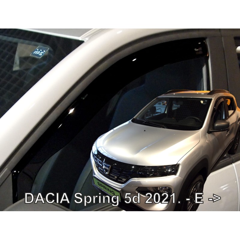 ΑΝΕΜΟΘΡΑΥΣΤΕΣ ΓΙΑ DACIA SPRING ELECTRIC 5D 2021 ΖΕΥΓΑΡΙ ΑΠΟ ΕΥΚΑΜΠΤΟ ΦΙΜΕ ΠΛΑΣΤΙΚΟ HEKO - 2 ΤΕΜ. - Heko - ΑΝΕΜ.13121 ΑΝΕΜΟΘΡΑΥΣΤΕΣ ΓΙΑ DACIA SPRING ELECTRIC 5D 2021 ΖΕΥΓΑΡΙ ΑΠΟ ΕΥΚΑΜΠΤΟ ΦΙΜΕ ΠΛΑΣΤΙΚΟ HEKO - 2 ΤΕΜ. - Heko - ΑΝΕΜ.13121