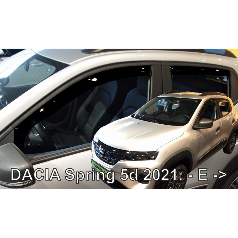 ΑΝΕΜΟΘΡΑΥΣΤΕΣ ΓΙΑ DACIA SPRING ELECTRIC 5D 2021+ ΣΕΤ ΑΥΤΟΚΙΝΗΤΟΥ ΑΠΟ ΕΥΚΑΜΠΤΟ ΦΙΜΕ ΠΛΑΣΤΙΚΟ HEKO - 4 ΤΕΜ. - Heko - ΑΝΕΜ.SET13122 ΑΝΕΜΟΘΡΑΥΣΤΕΣ ΓΙΑ DACIA SPRING ELECTRIC 5D 2021+ ΣΕΤ ΑΥΤΟΚΙΝΗΤΟΥ ΑΠΟ ΕΥΚΑΜΠΤΟ ΦΙΜΕ ΠΛΑΣΤΙΚΟ HEKO - 4 ΤΕΜ. - Heko - ΑΝΕΜ.SET13122