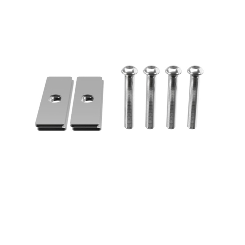 KIT ΕΝΙΣΧΥΣΗΣ TENT ΓΙΑ ΜΠΑΡΕΣ ΟΡΟΦΗΣ PROFESSIONAL ΓΙΑ ΣΚΗΝΕΣ/ΤΕΝΤΕΣ MENABO - 4 ΤΕΜ. - MENABO - 13640/MB KIT ΕΝΙΣΧΥΣΗΣ TENT ΓΙΑ ΜΠΑΡΕΣ ΟΡΟΦΗΣ PROFESSIONAL ΓΙΑ ΣΚΗΝΕΣ/ΤΕΝΤΕΣ MENABO - 4 ΤΕΜ. - MENABO - 13640/MB
