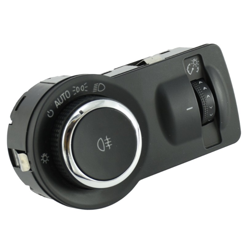 OPEL ASTRA J / INSIGNIA ΔΙΑΚΟΠΤΗΣ ΦΩΤΩΝ - 7 PIN (ORIG.13268710) - Mcar - ΔΙΑΚ.AN-1376A/MC OPEL ASTRA J / INSIGNIA ΔΙΑΚΟΠΤΗΣ ΦΩΤΩΝ - 7 PIN (ORIG.13268710) - Mcar - ΔΙΑΚ.AN-1376A/MC