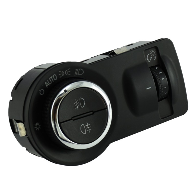 OPEL ASTRA J / INSIGNIA / CHEVROLET CRUZE ΔΙΑΚΟΠΤΗΣ ΦΩΤΩΝ - 7 PIN (ORIG.13268706/13268707) - Mcar - ΔΙΑΚ.AN-1376B/MC OPEL ASTRA J / INSIGNIA / CHEVROLET CRUZE ΔΙΑΚΟΠΤΗΣ ΦΩΤΩΝ - 7 PIN (ORIG.13268706/13268707) - Mcar - ΔΙΑΚ.AN-1376B/MC