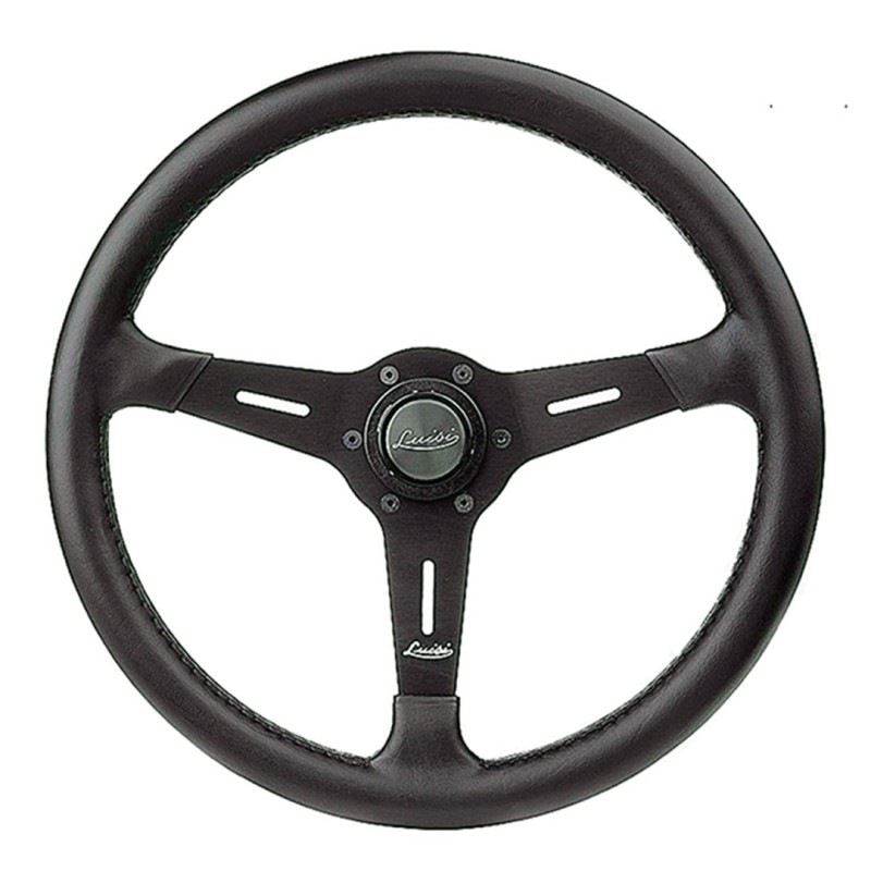 ΤΙΜΟΝΙ GRIFON LUISI ΤΡΙΑΚΤΙΝΟ 38 cm (ΜΑΥΡΟ/ΠΟΛΥΟΥΡΕΘΑΝΗ) - Luisi - ΤΙΜ.13802S/LU ΤΙΜΟΝΙ GRIFON LUISI ΤΡΙΑΚΤΙΝΟ 38 cm (ΜΑΥΡΟ/ΠΟΛΥΟΥΡΕΘΑΝΗ) - Luisi - ΤΙΜ.13802S/LU