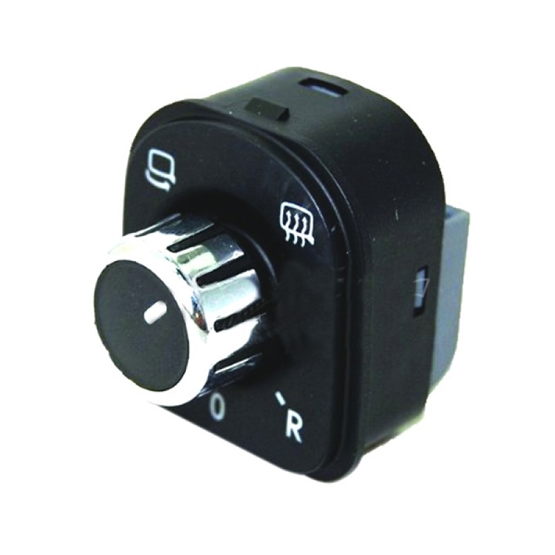 Διακόπτες Καθρεπτών VW GOLF 6 / JETTA / PASSAT / EOS / TIGUAN / ALHAMBRA / SHARAN 6PIN - Mcar - ΔΙΑΚ.AN-446/MC Διακόπτες Καθρεπτών VW GOLF 6 / JETTA / PASSAT / EOS / TIGUAN / ALHAMBRA / SHARAN 6PIN - Mcar - ΔΙΑΚ.AN-446/MC