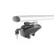 ΜΠΑΡΕΣ ΟΡΟΦΗΣ ΑΛΟΥΜΙΝΙΟΥ BLADE L SILVER 127cm ΜΕ ΑΚΡΑ GAMMA FLAT ΓΙΑ FLUSH / STANDARD RAILS MENABO - 2 ΤΕΜ. - MENABO - 14070/MB ΜΠΑΡΕΣ ΟΡΟΦΗΣ ΑΛΟΥΜΙΝΙΟΥ BLADE L SILVER 127cm ΜΕ ΑΚΡΑ GAMMA FLAT ΓΙΑ FLUSH / STANDARD RAILS MENABO - 2 ΤΕΜ. - MENABO - 14070/MB