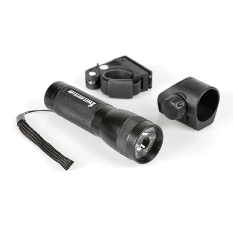 ΦΩΣ ΕΜΠΡΟΣ ΠΟΔΗΛΑΤΟΥ SPECIALIST ΜΑΥΡΟ 1 LED 1W - Lampa - 9357.4-LB ΦΩΣ ΕΜΠΡΟΣ ΠΟΔΗΛΑΤΟΥ SPECIALIST ΜΑΥΡΟ 1 LED 1W - Lampa - 9357.4-LB