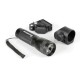 ΦΩΣ ΕΜΠΡΟΣ ΠΟΔΗΛΑΤΟΥ SPECIALIST ΜΑΥΡΟ 1 LED 1W - Lampa - 9357.4-LB ΦΩΣ ΕΜΠΡΟΣ ΠΟΔΗΛΑΤΟΥ SPECIALIST ΜΑΥΡΟ 1 LED 1W - Lampa - 9357.4-LB